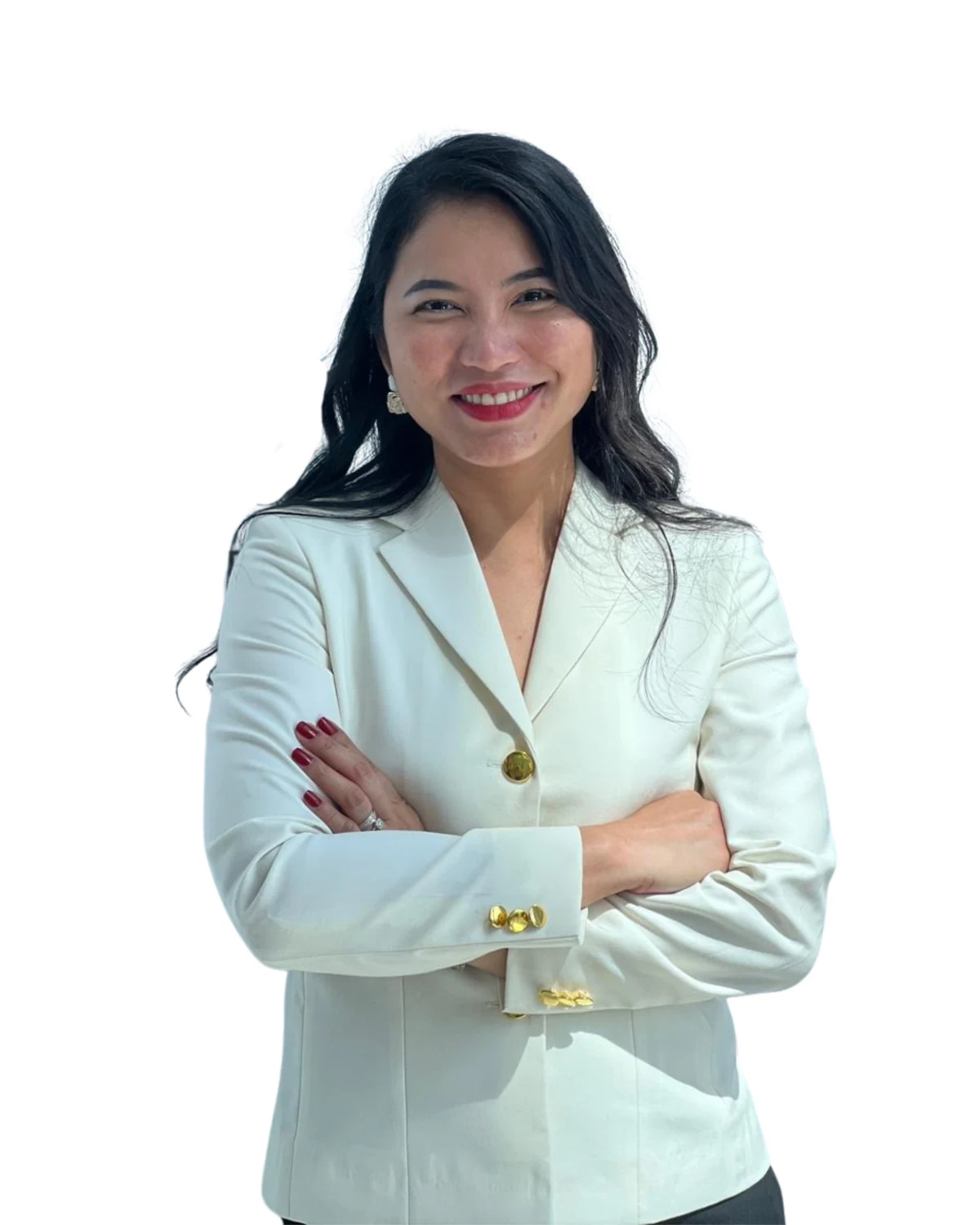 Leasing Manager Ana Tran