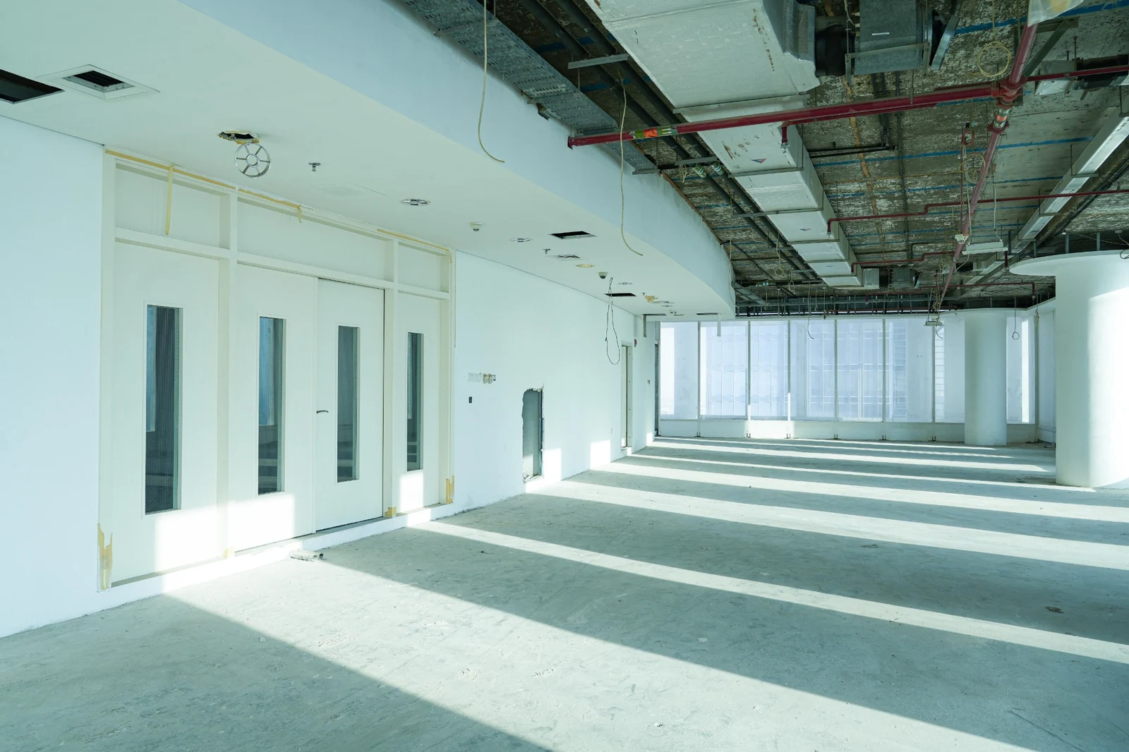 Office interior 02